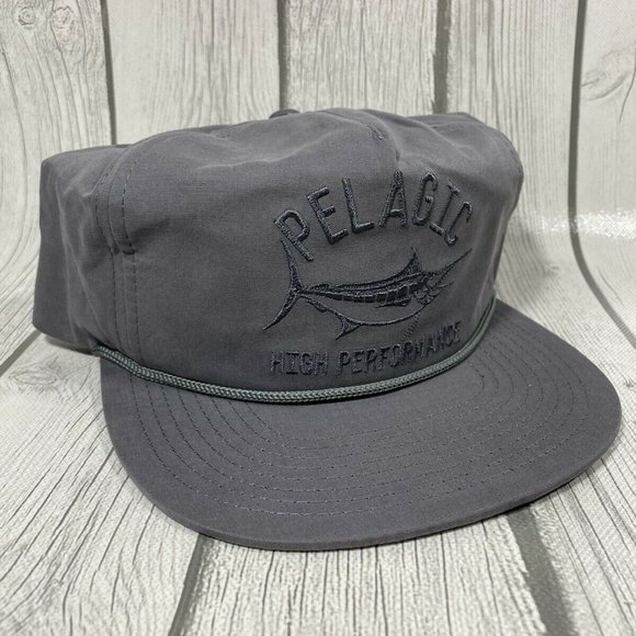 Pelagic High Performance Offshore Gear Species Gra - Picture 1 of 9